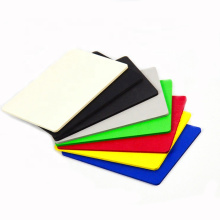 OCAN Foam PVC Sheet PVC Foam Board For Advertisement UV Printing